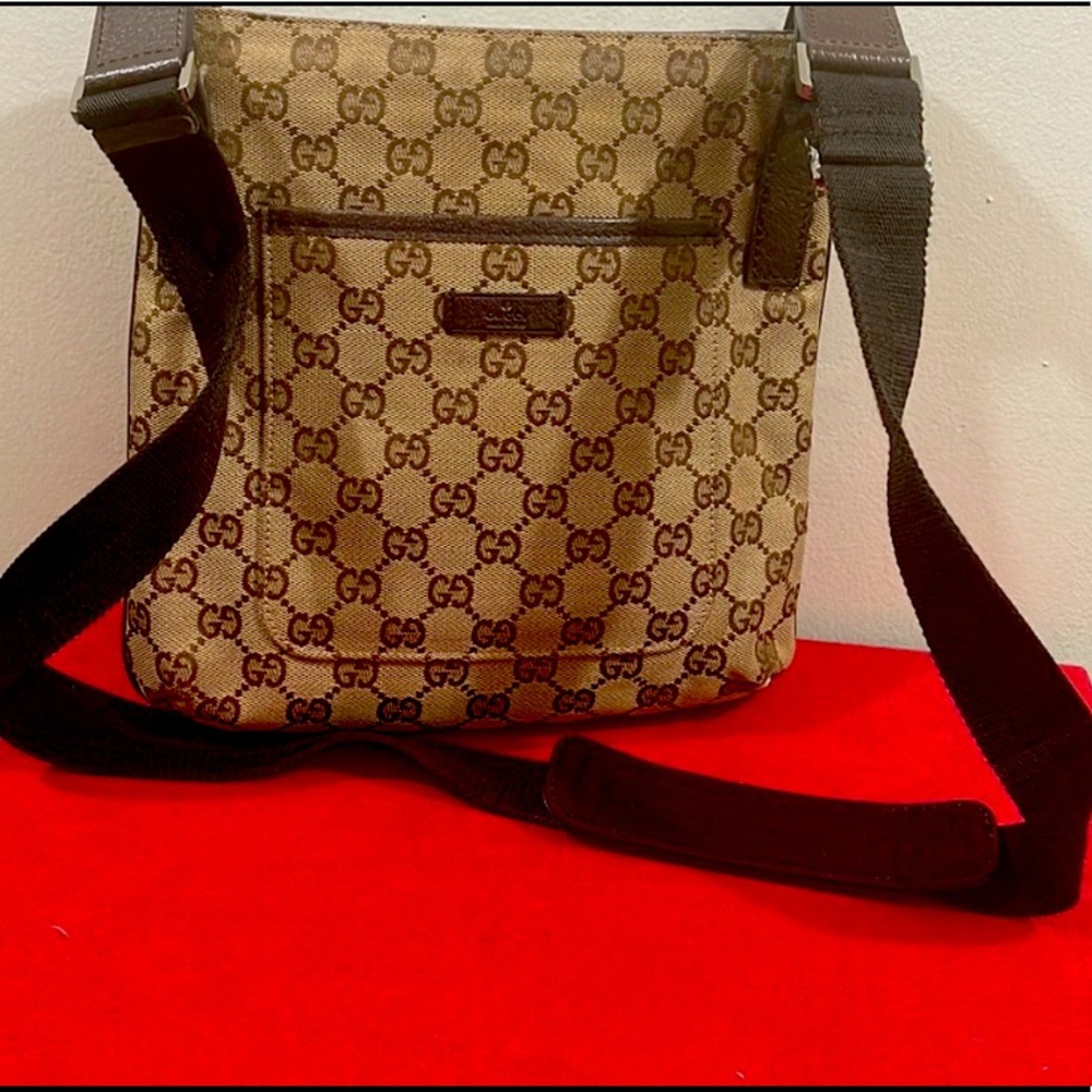 Gucci Satchel/ HandBag